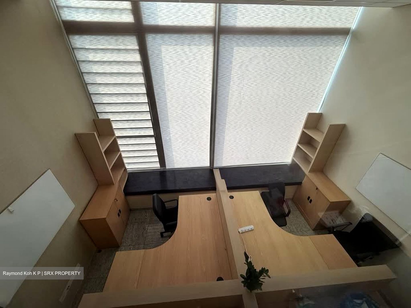 The Central (D1), Office #604753341